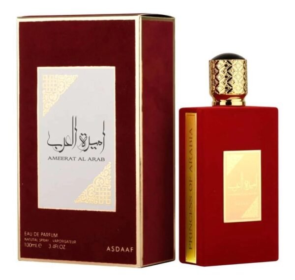 Ameerat Al Arab